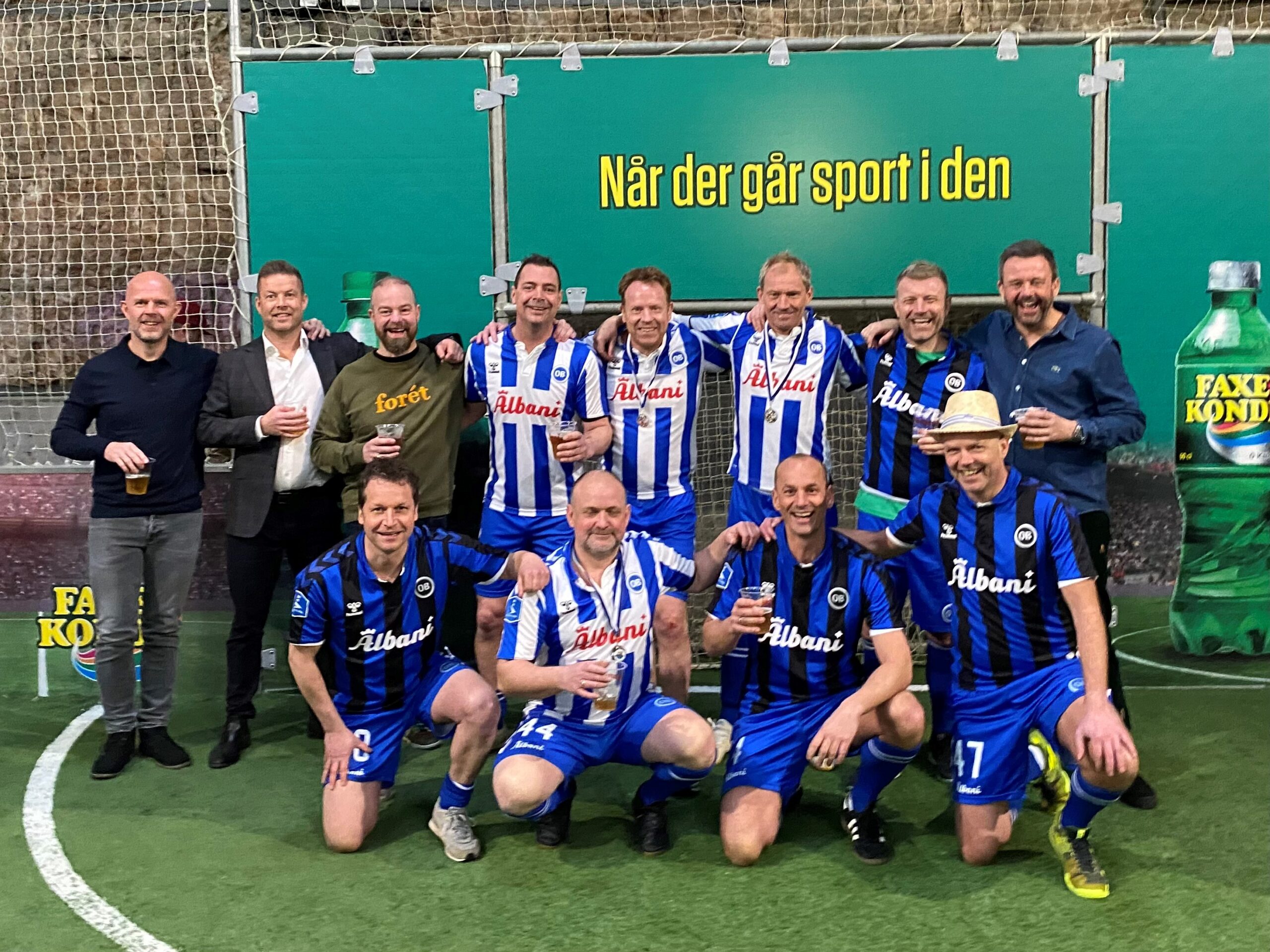Oldboys 2023