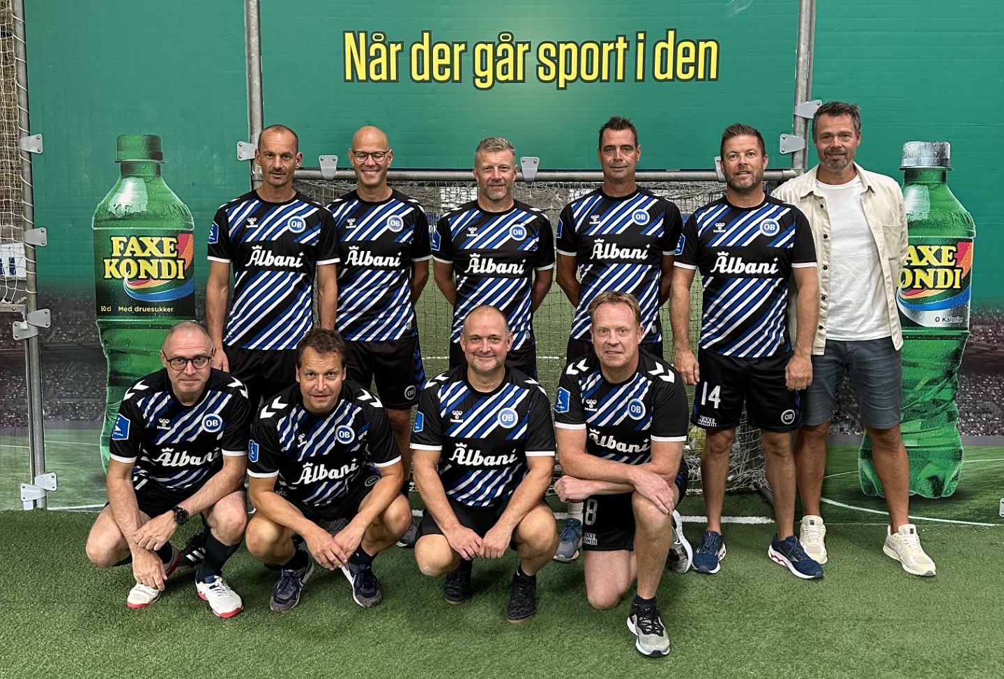 Oldboys 2024