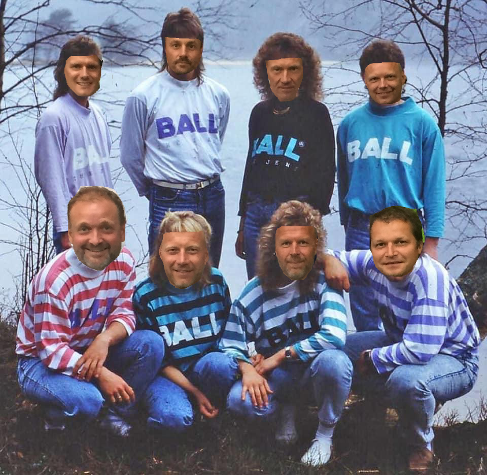 Oldboys bold