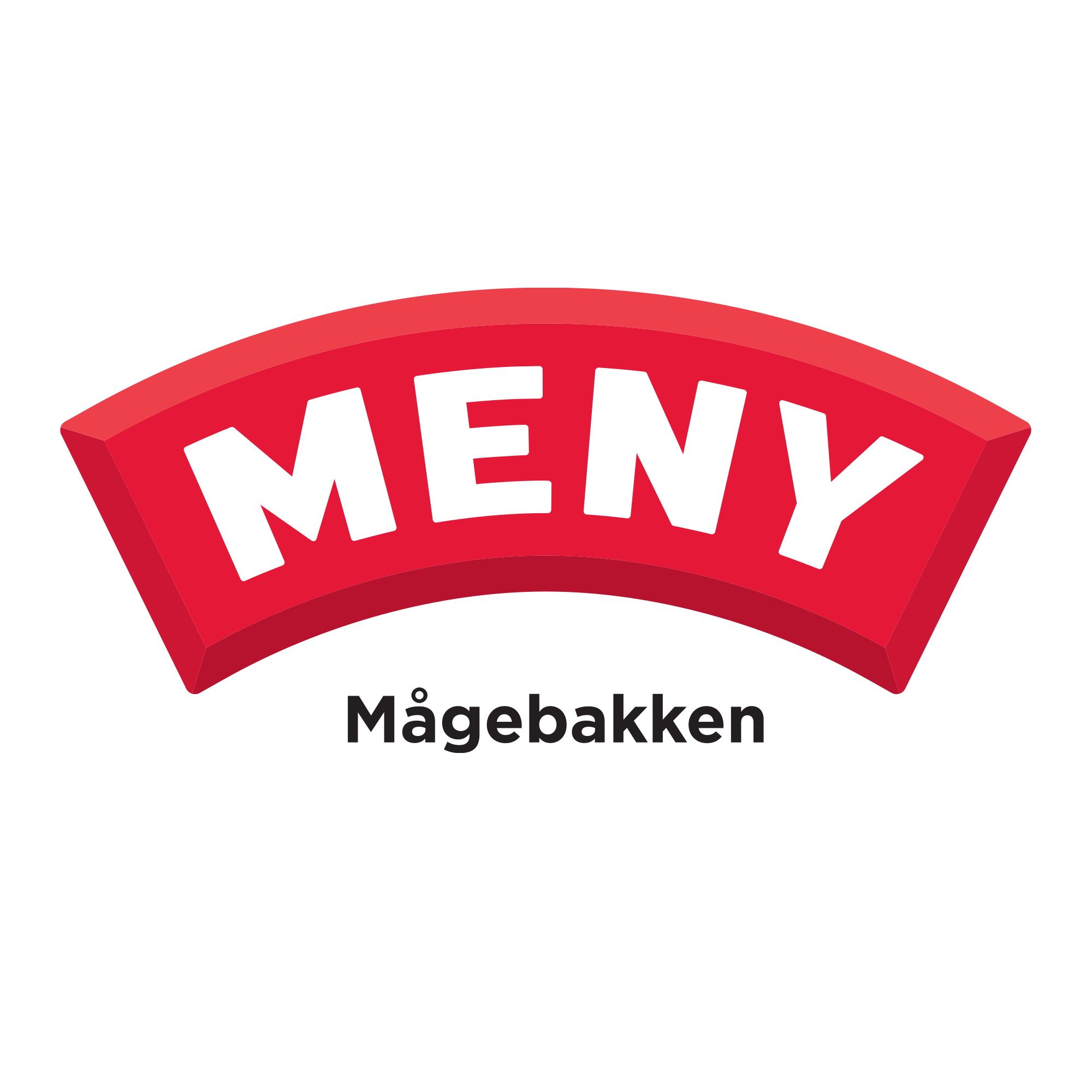 Meny sponsor